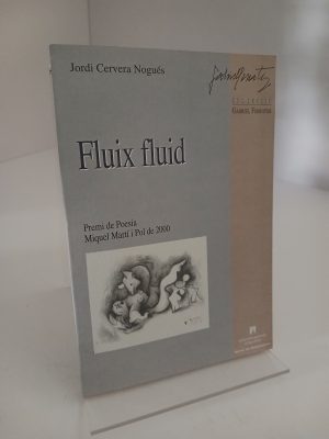 Fluix fluid