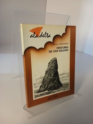 Historia de San Kildán