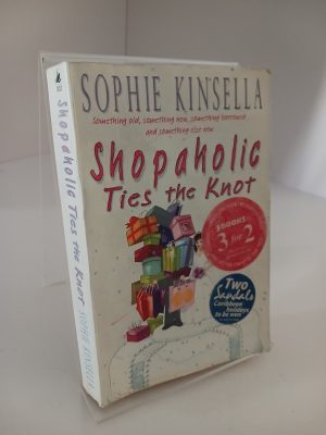 Shopaholic Ties the Knot