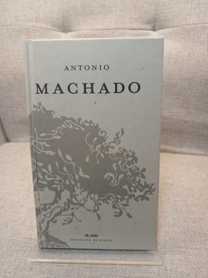 Antonio Machado