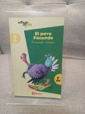 El pavo Facundo