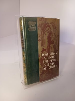 Viento del este, viento del oeste