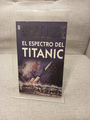 El Espectro del Titanic