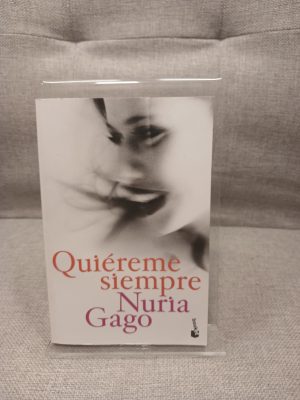 Quiéreme siempre