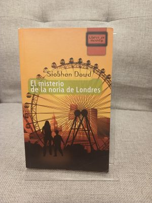 El misterio de la noria de Londres