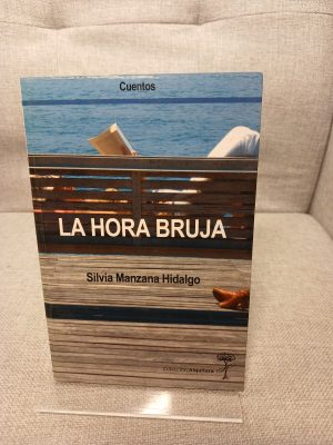 La hora bruja