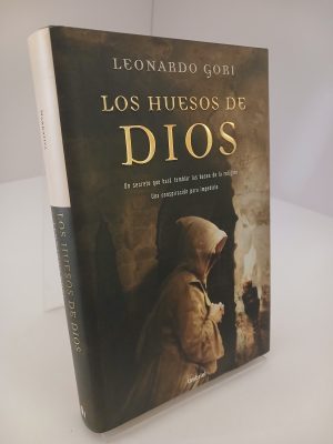 Los huesos de Dios