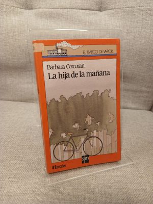 La hija de la mañana