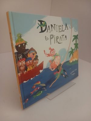 Daniela, la Pirata (CAT)