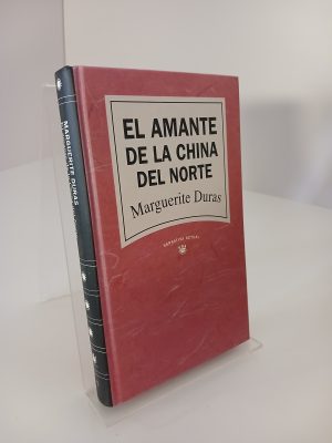 El amante de la China del Norte
