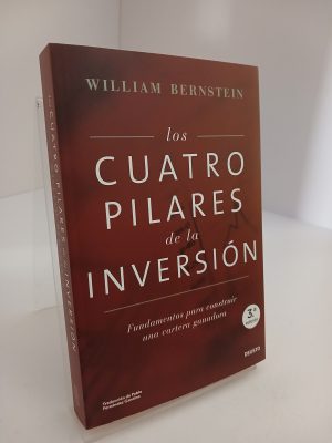 Los cuatro pilares de la inversión: Fundamentos para construir una cartera ganadora