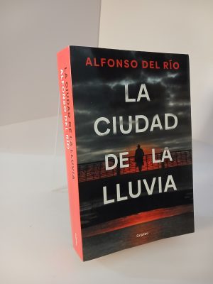La ciudad de la lluvia