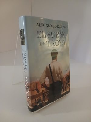 El sueño de Troya