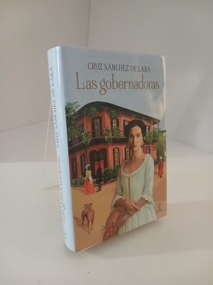 Las gobernadoras