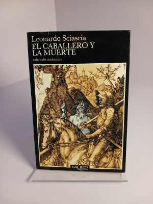 El Caballero y la Muerte