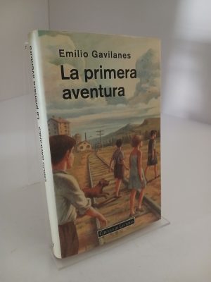 La primera aventura