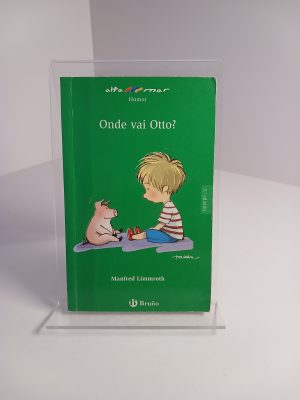 ¿Dónde va Otto?