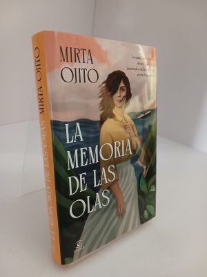 La memoria de las olas