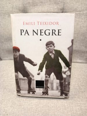 Pa negre