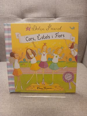 Cors, Estels i Flors