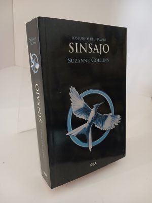 Sinsajo