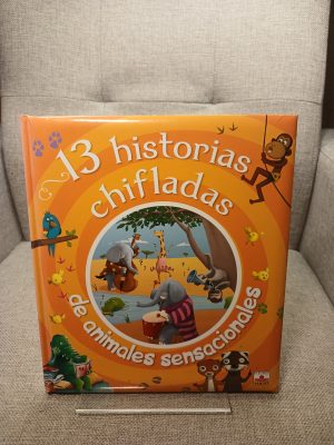 13 historias chifladas de animales sensacionales