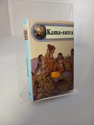 Kama Sutra
