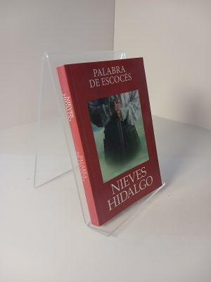 Palabra de escocés