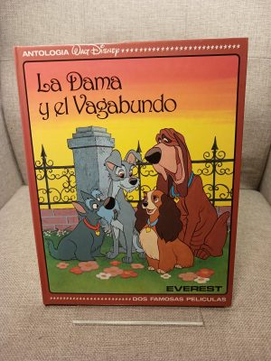 La dama y el vagabundo ; La bella durmiente