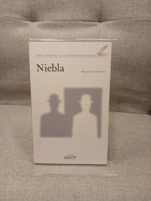 Niebla