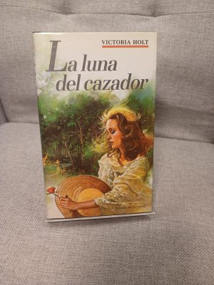 La Luna del cazador
