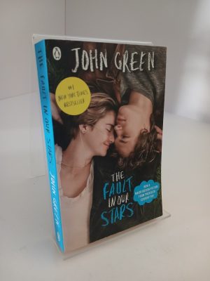 The Fault in Our Stars