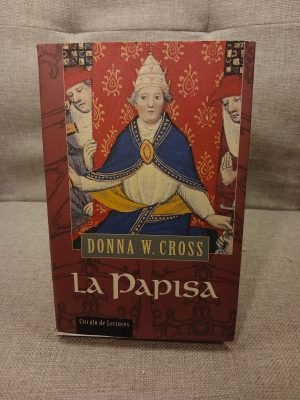 La Papisa