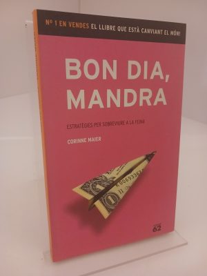 Bon dia, mandra