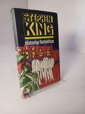 Historias fantásticas