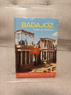 Badajoz