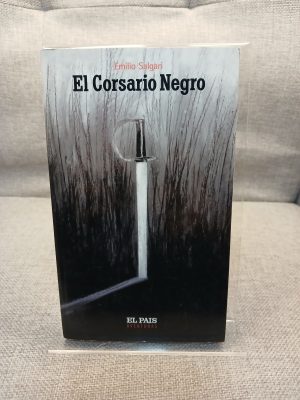 El corsario negro