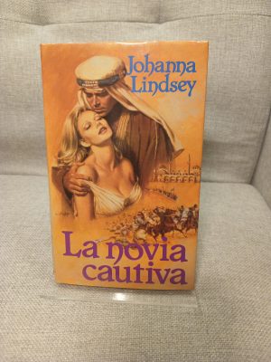 La novia cautiva
