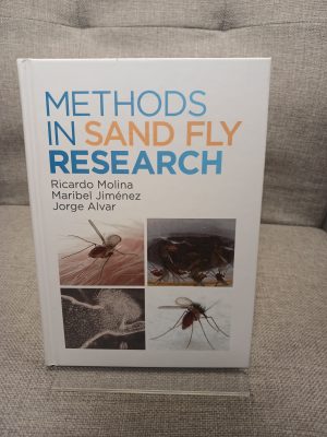 Methods in Sand Fly Research