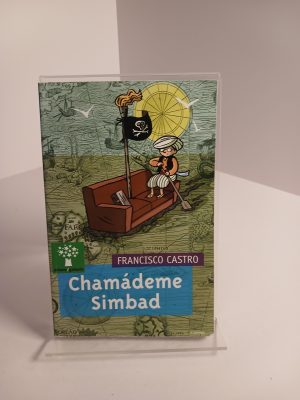 Chamádeme Simbad
