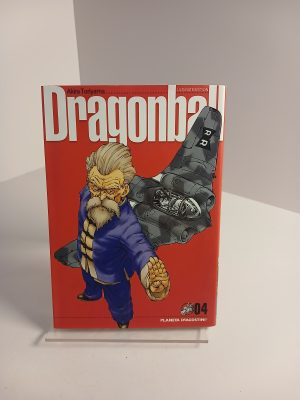 Dragon Ball No 4/34