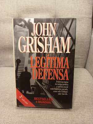 Legítima defensa