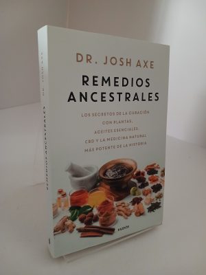 Remedios ancestrales