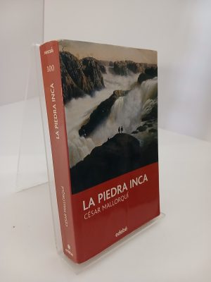 LA PIEDRA INCA