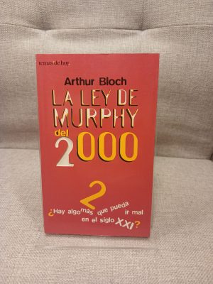La Ley de Murphy Del