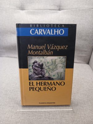 El hermano pequeño