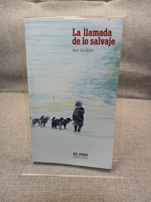 La llamada de lo salvaje