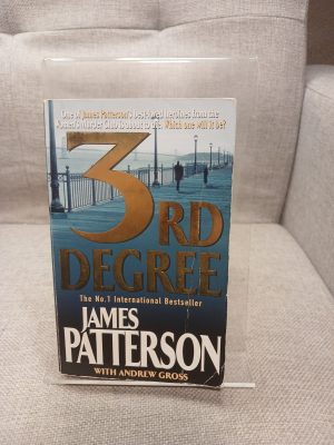 3rd Degree