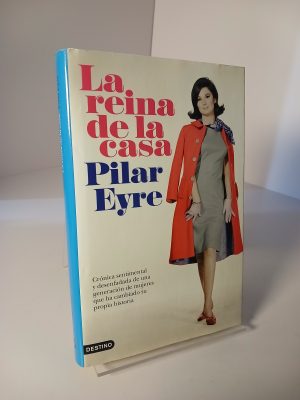 La reina de la casa