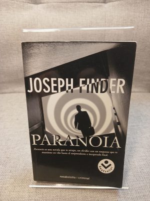 Paranoia